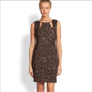 Gorgeous NWT Nicole miller cocktail dress